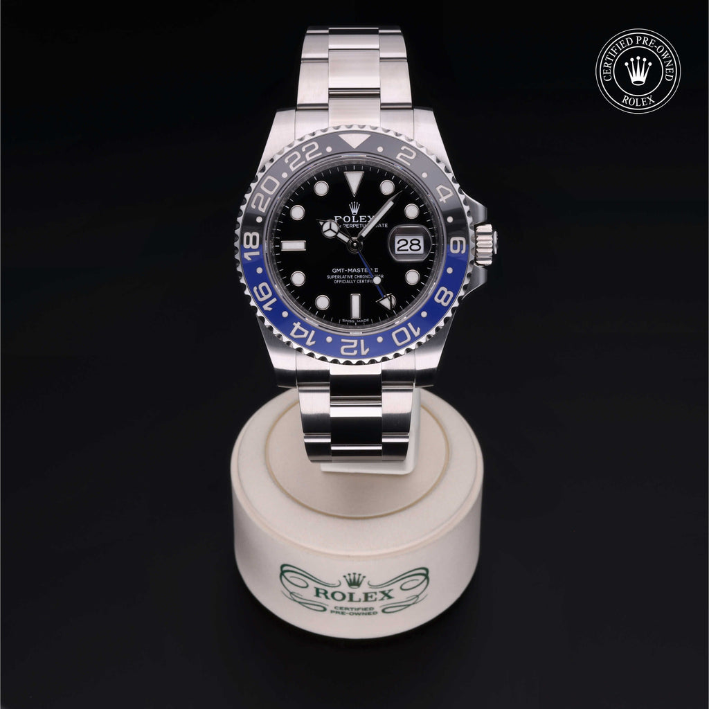 GMT-Master II