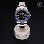 GMT-Master II