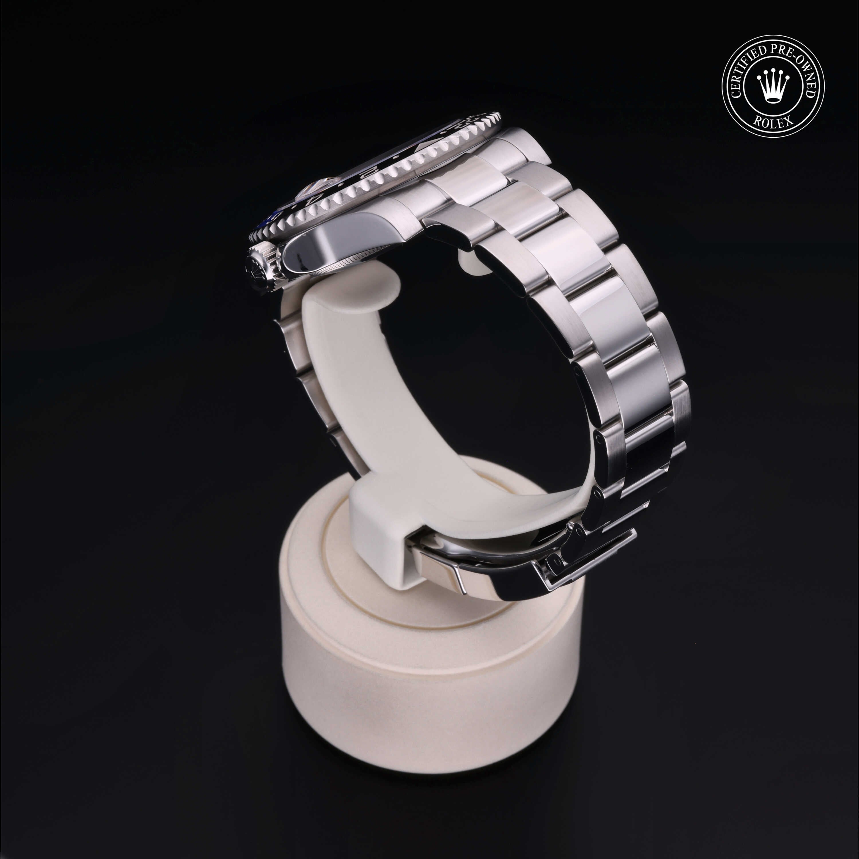 GMT-Master II