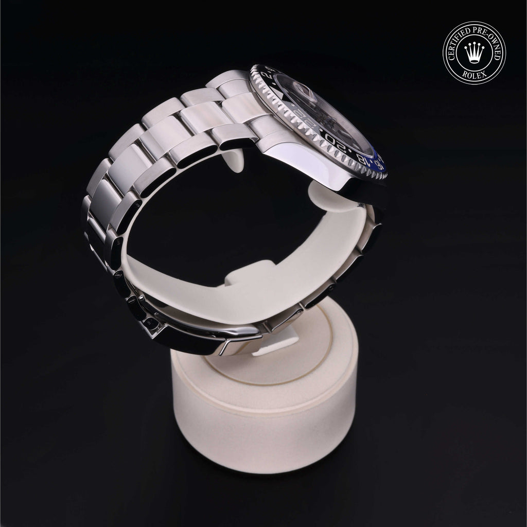 GMT-Master II