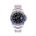 GMT-Master II