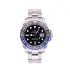 GMT-Master II
