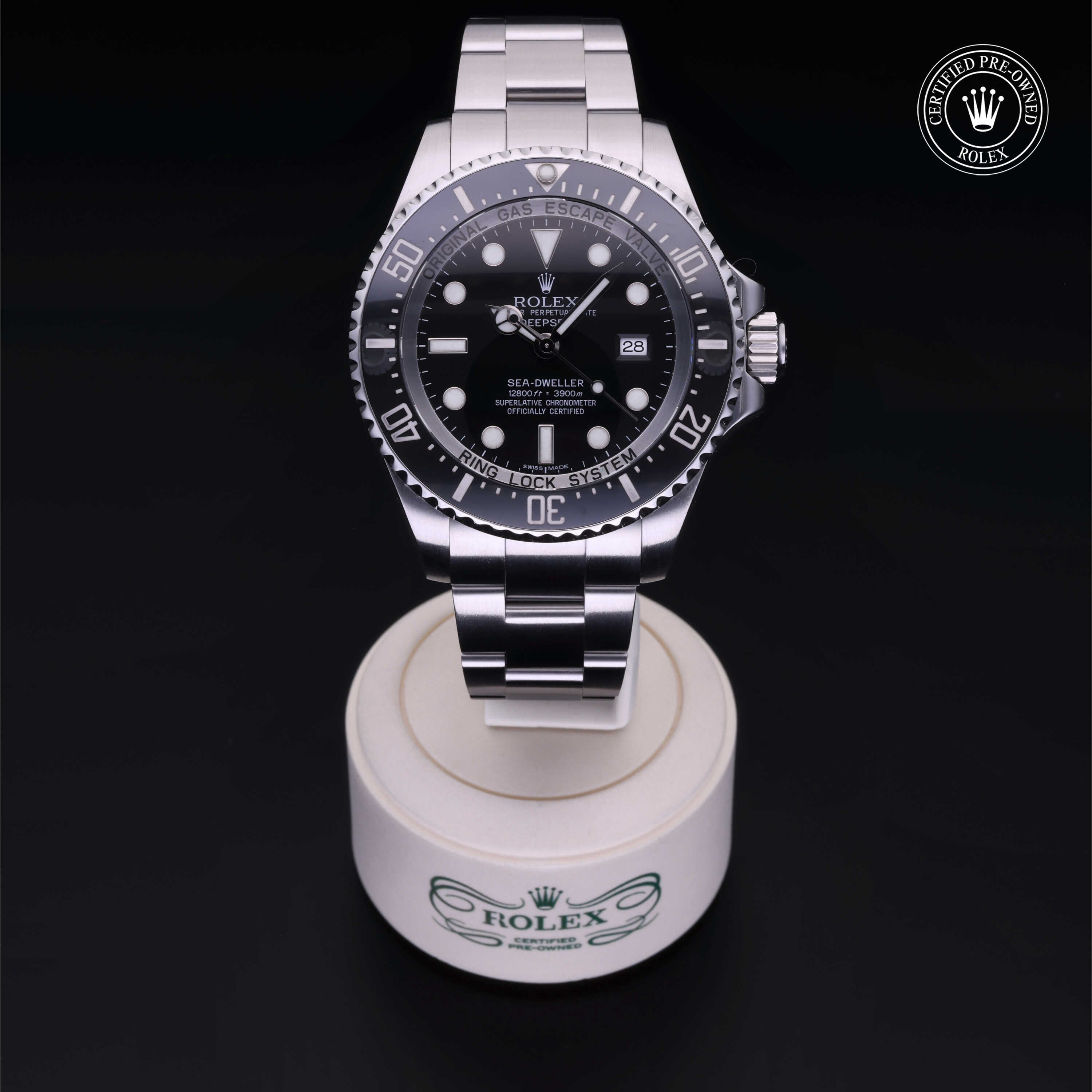 Deepsea