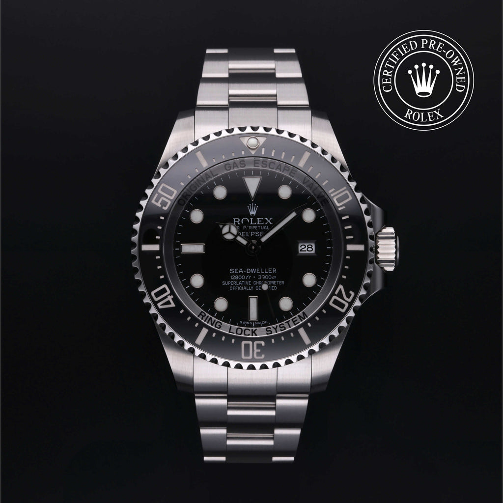 SEA DWELLER