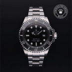 SEA DWELLER