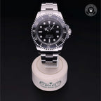 SEA DWELLER