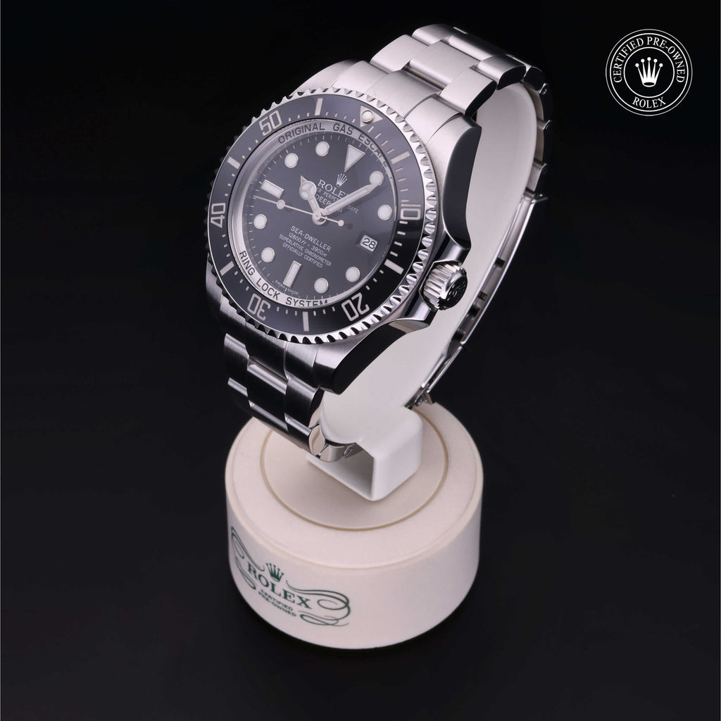 SEA DWELLER