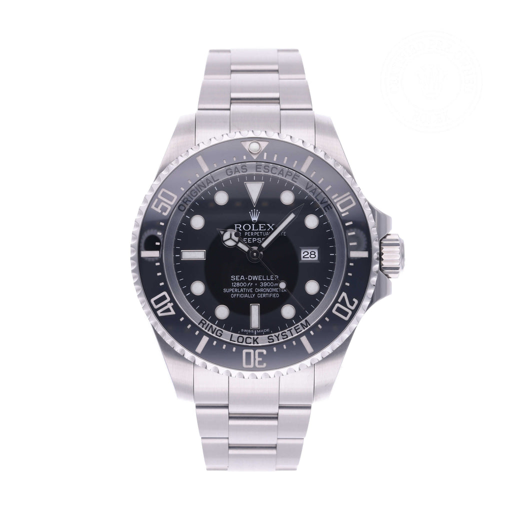 SEA DWELLER