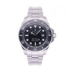 SEA DWELLER
