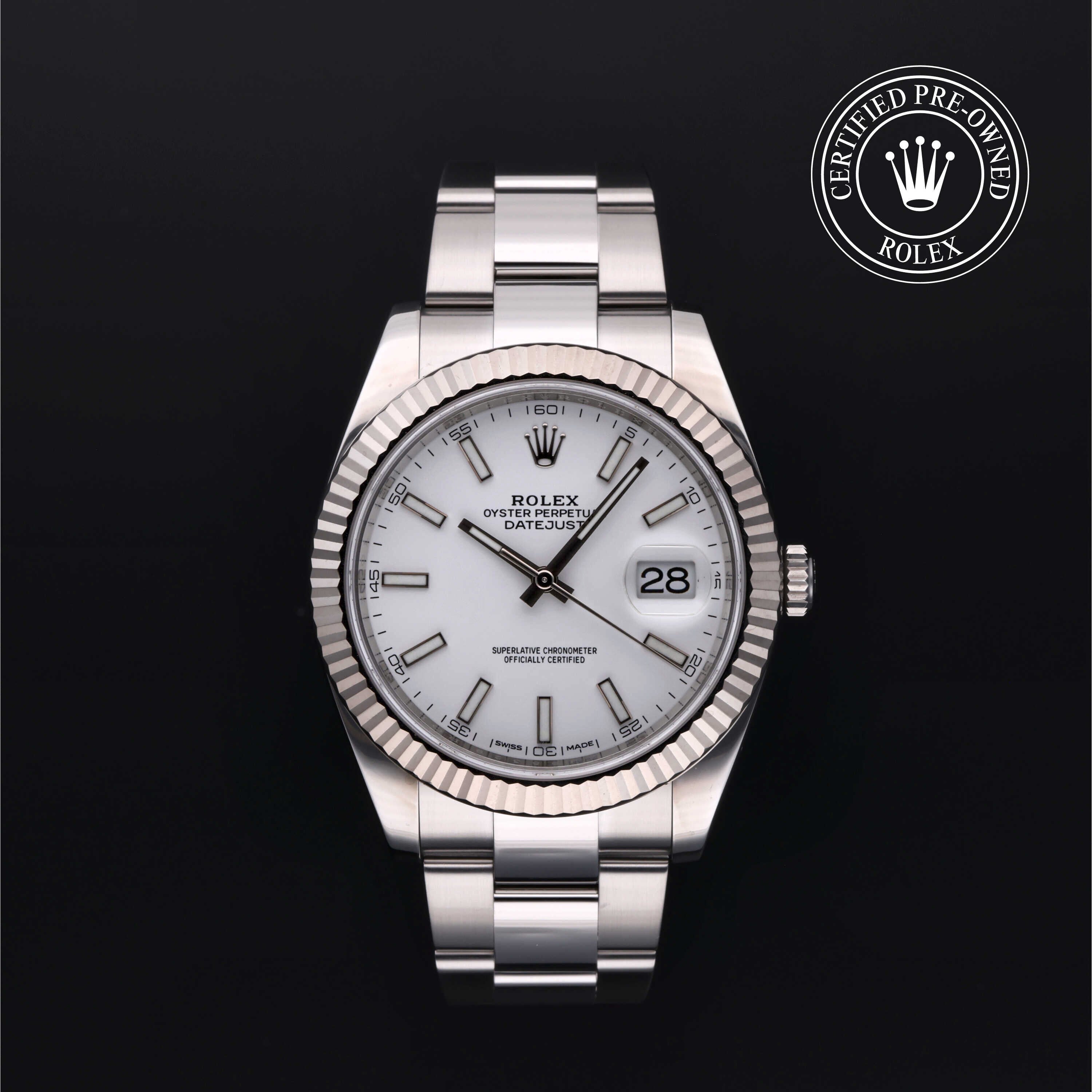 DATEJUST