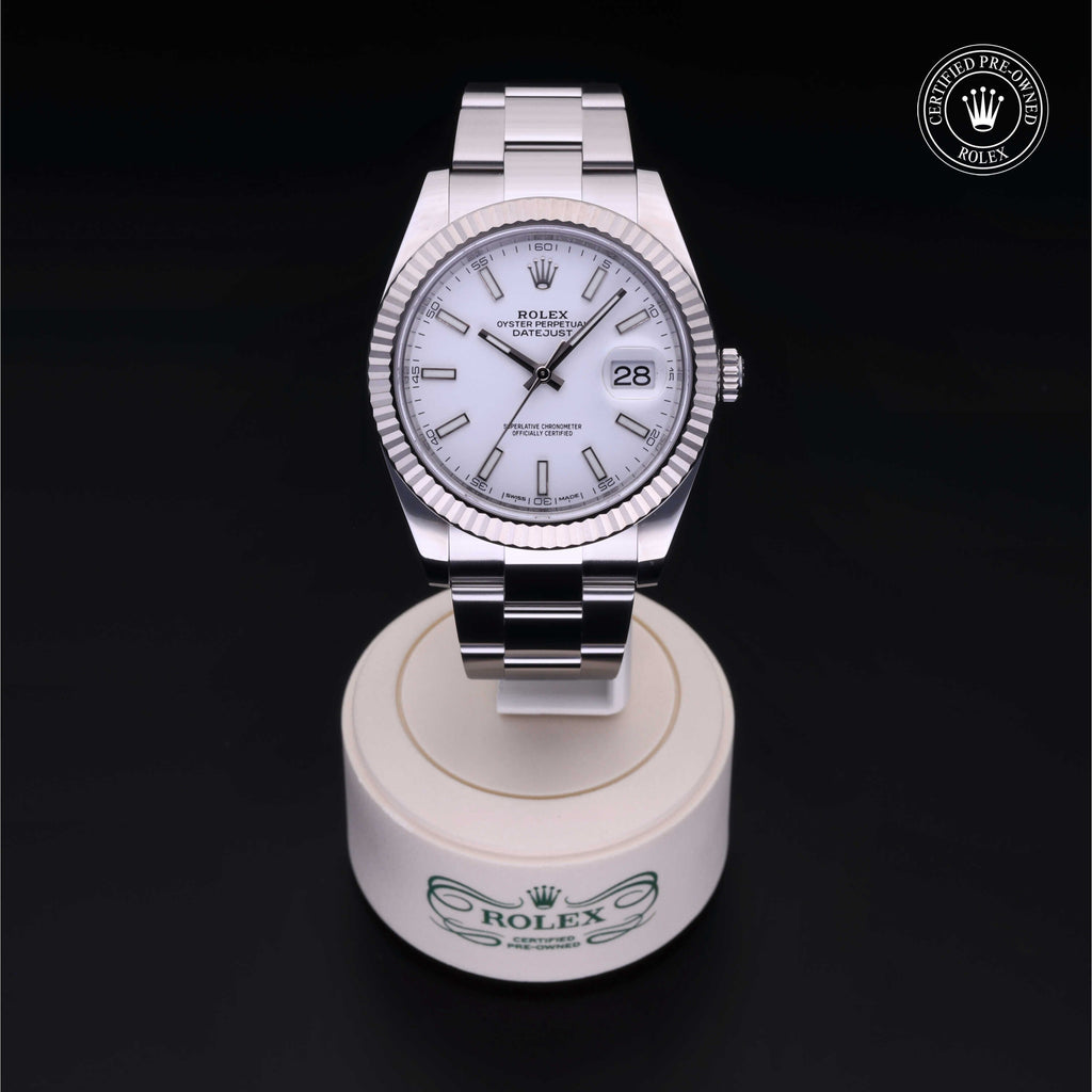 DATEJUST