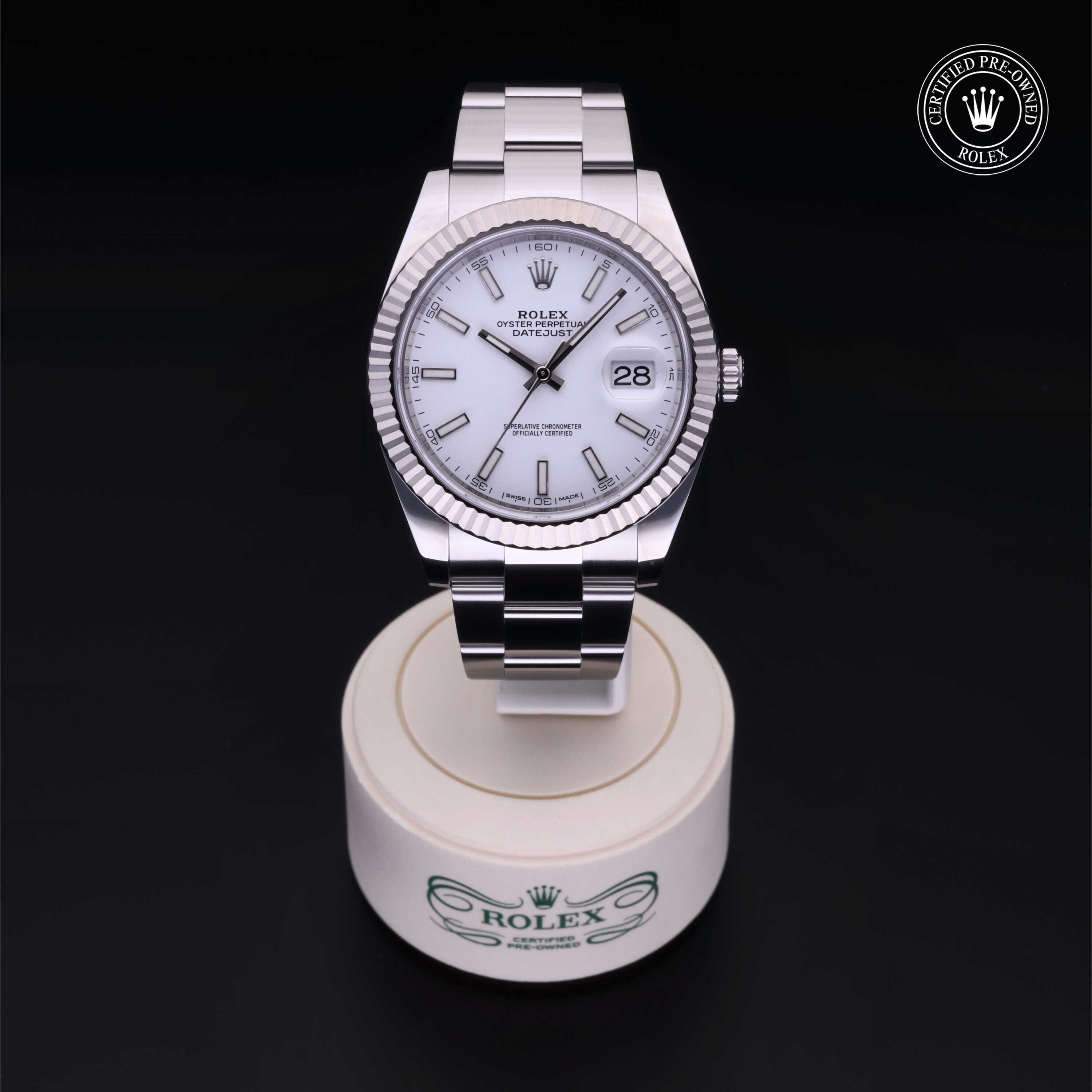 DATEJUST