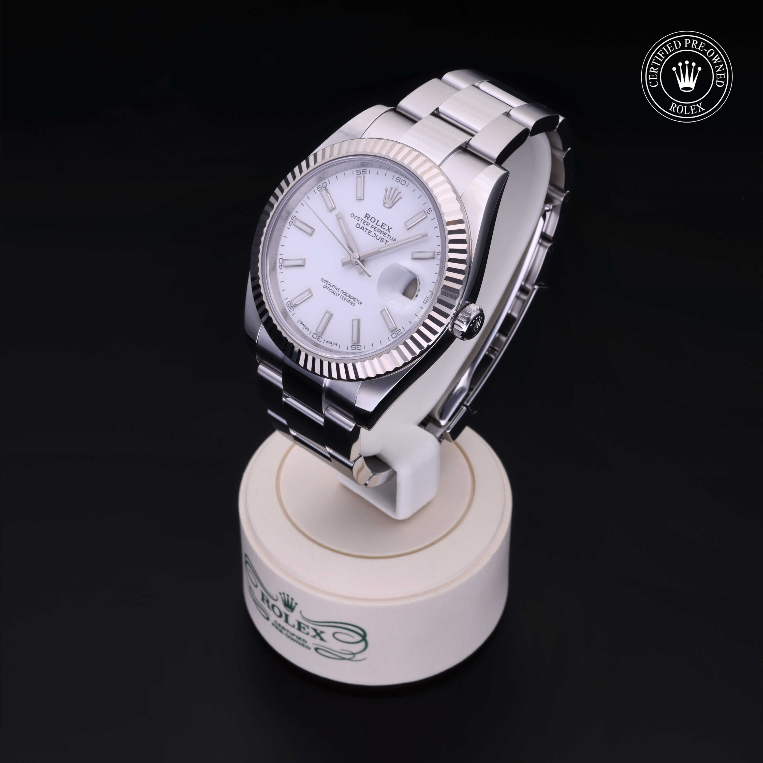 DATEJUST
