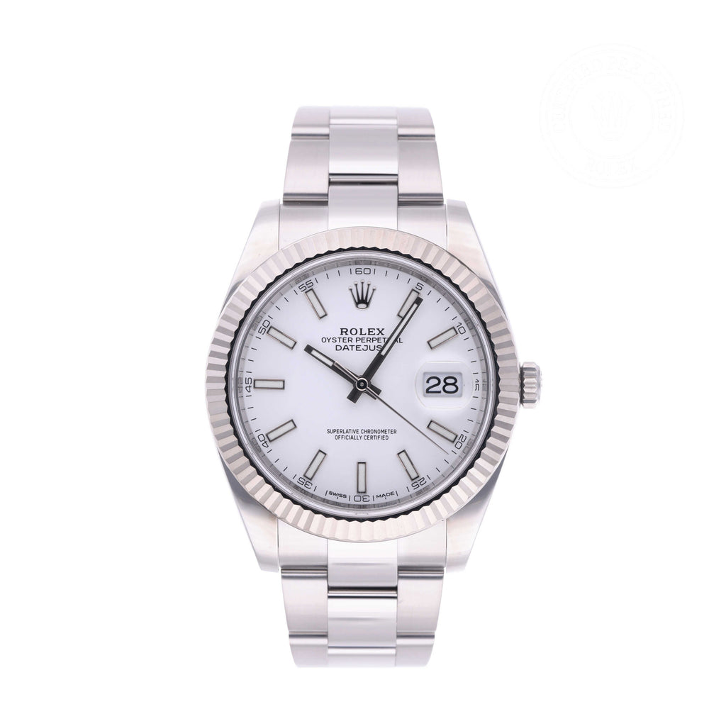 DATEJUST