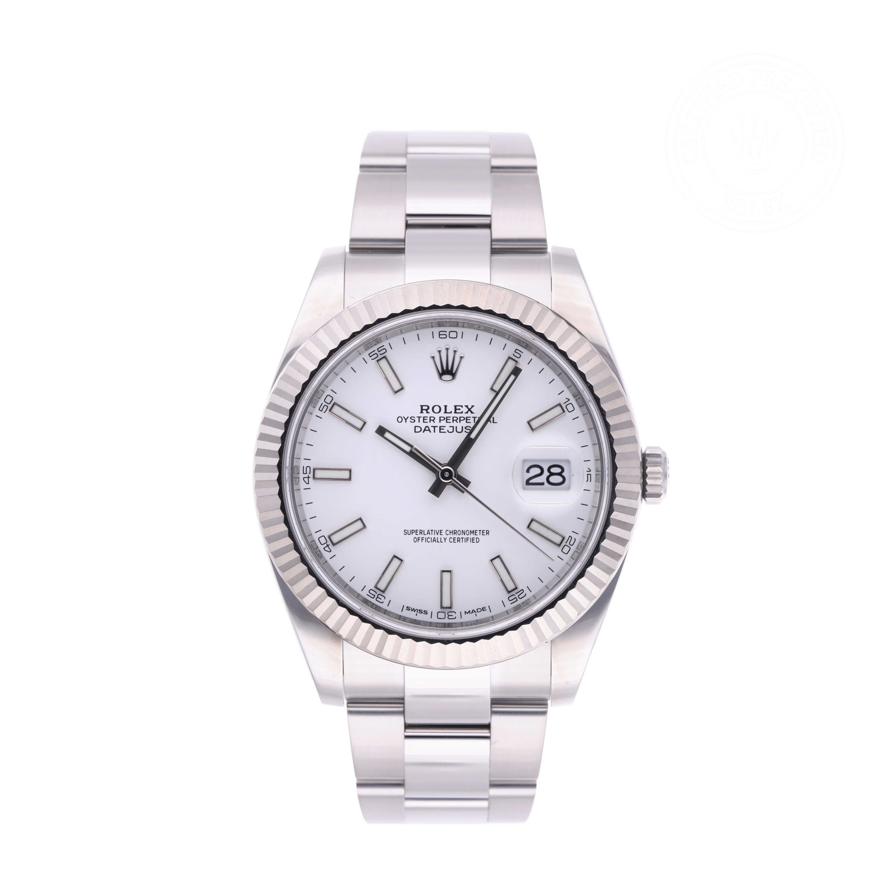 DATEJUST