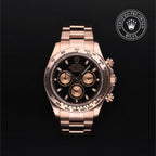 Cosmograph Daytona