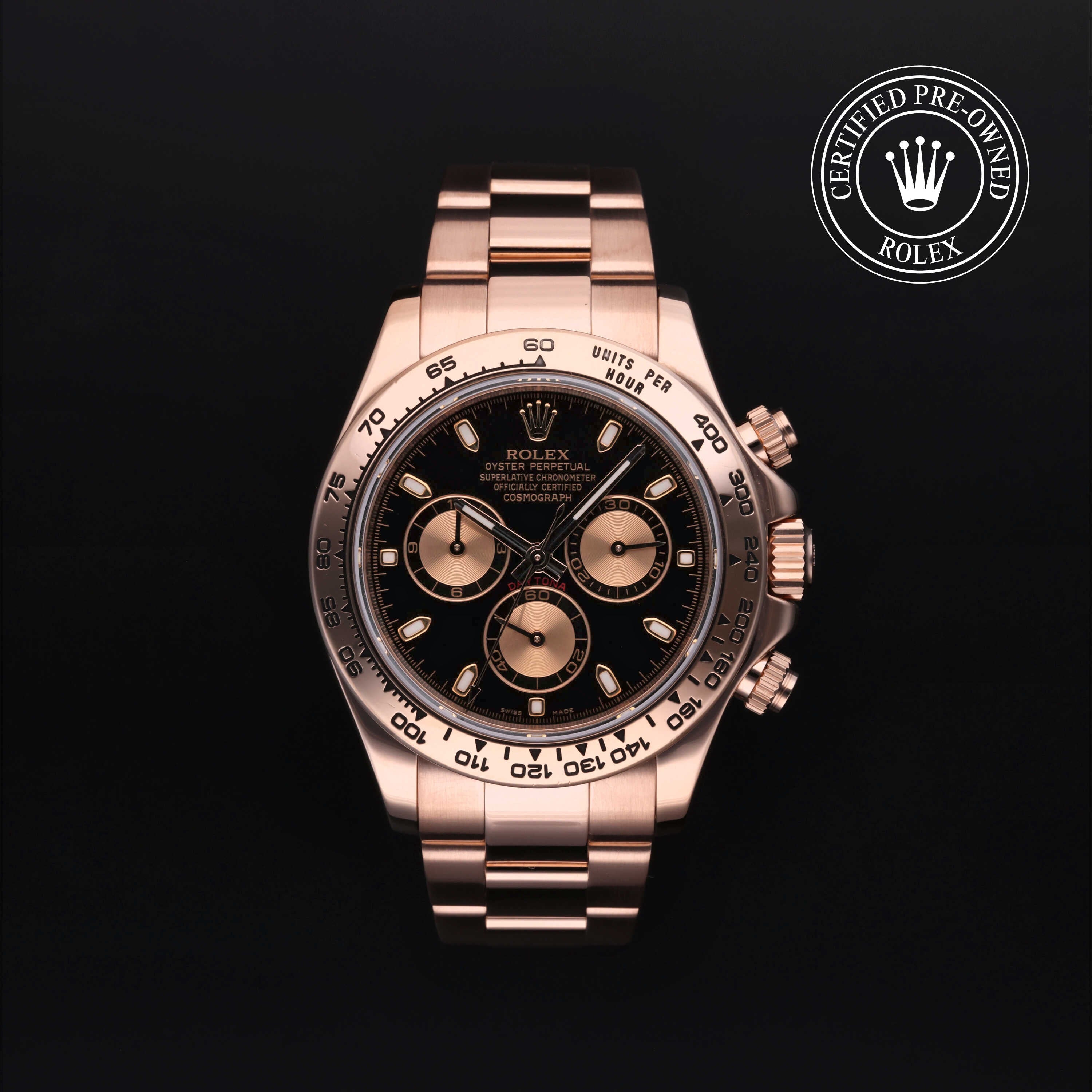Cosmograph Daytona