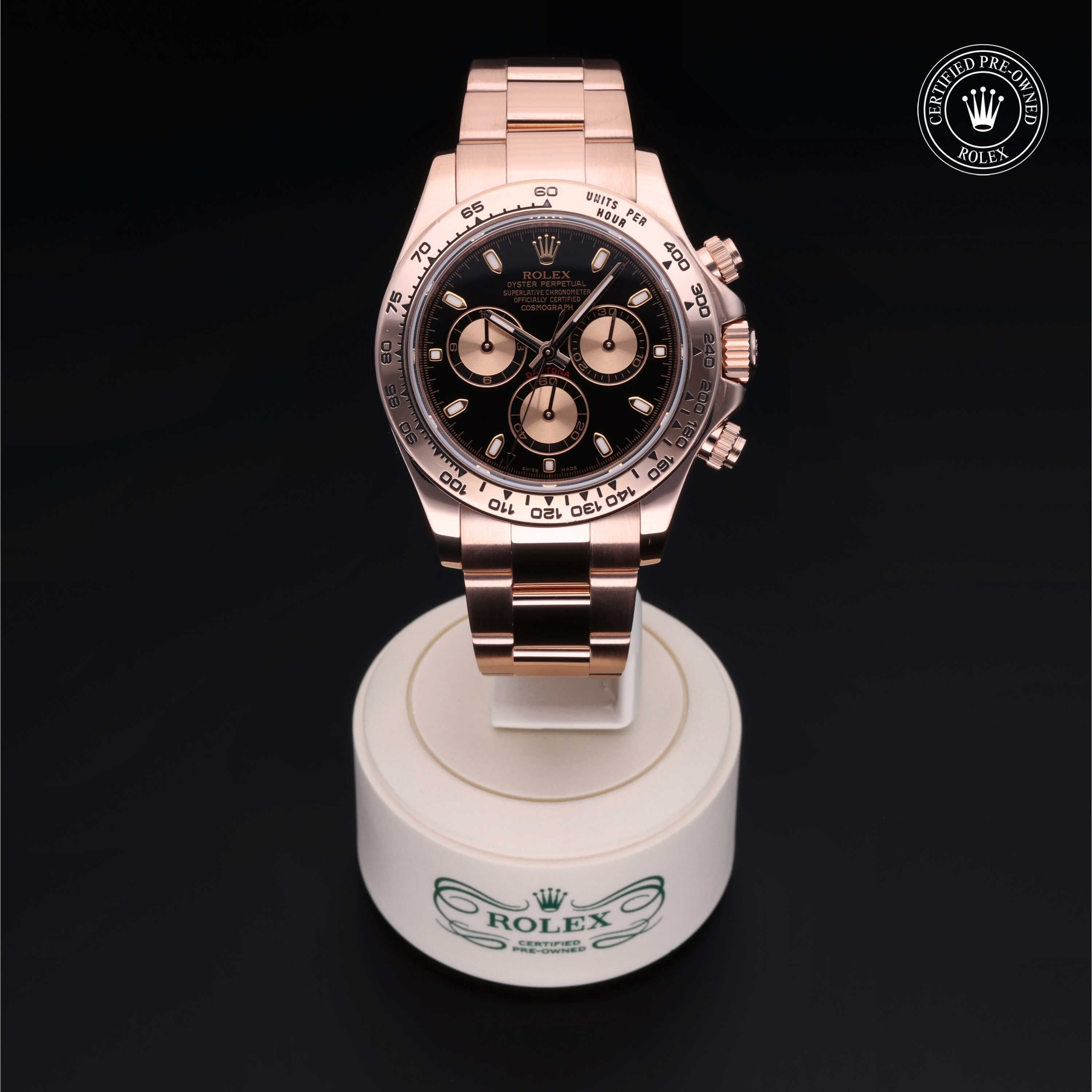 Cosmograph Daytona
