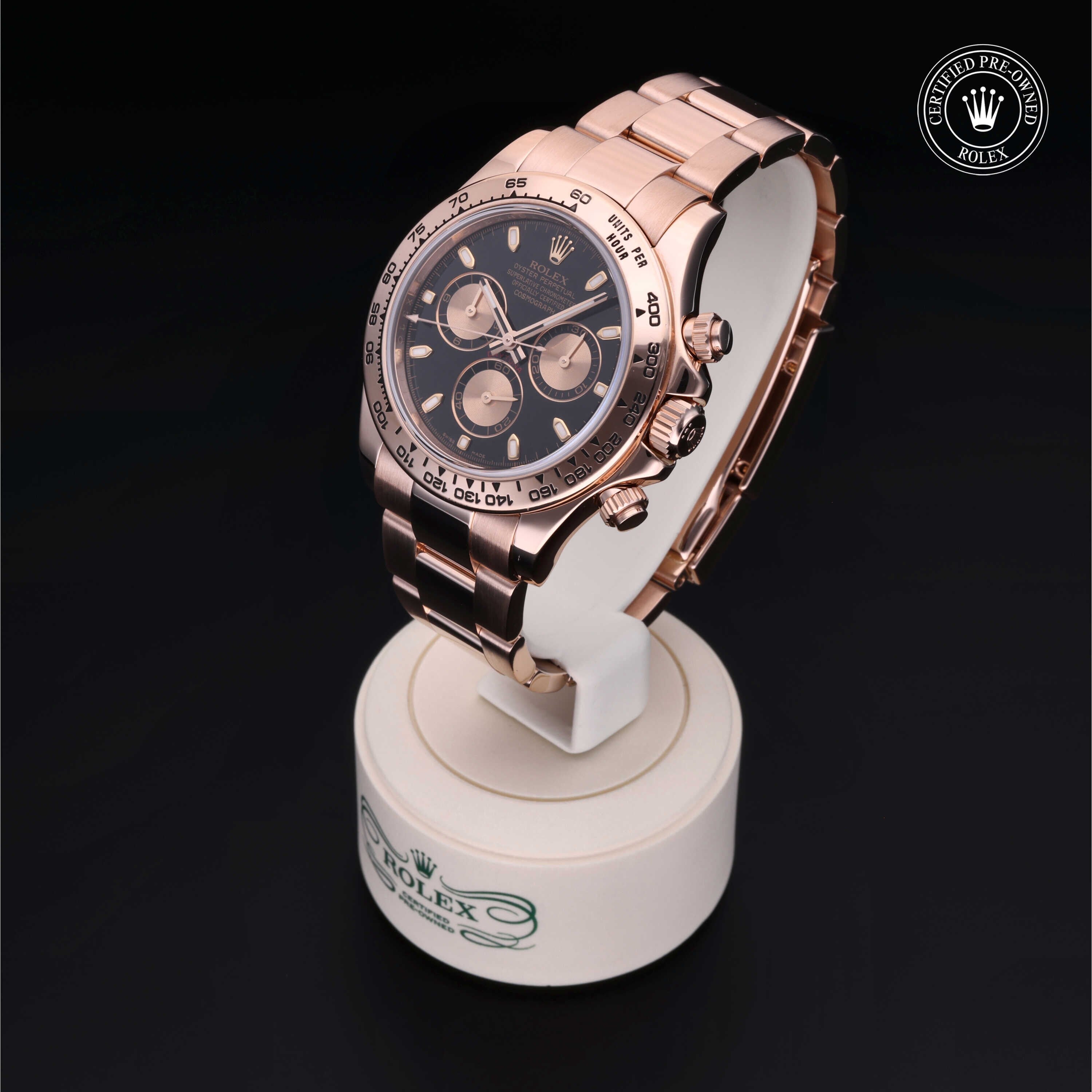 Cosmograph Daytona