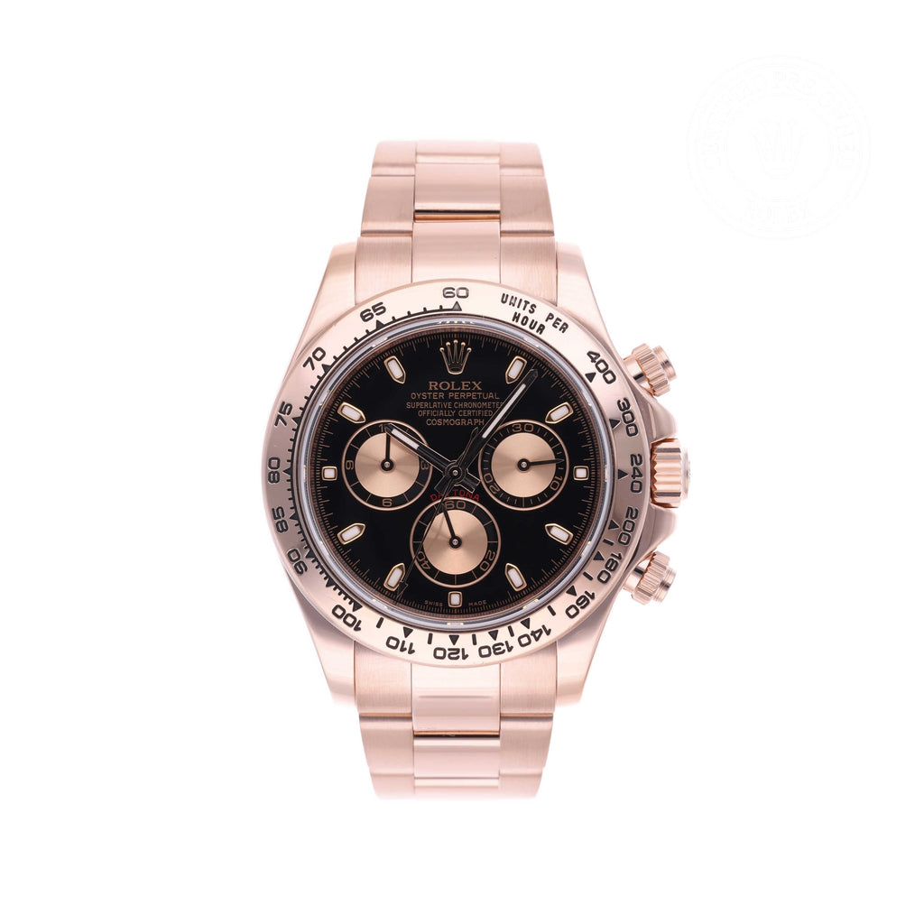 Cosmograph Daytona
