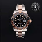 GMT-Master II