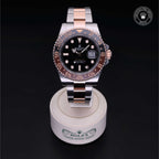 GMT-Master II