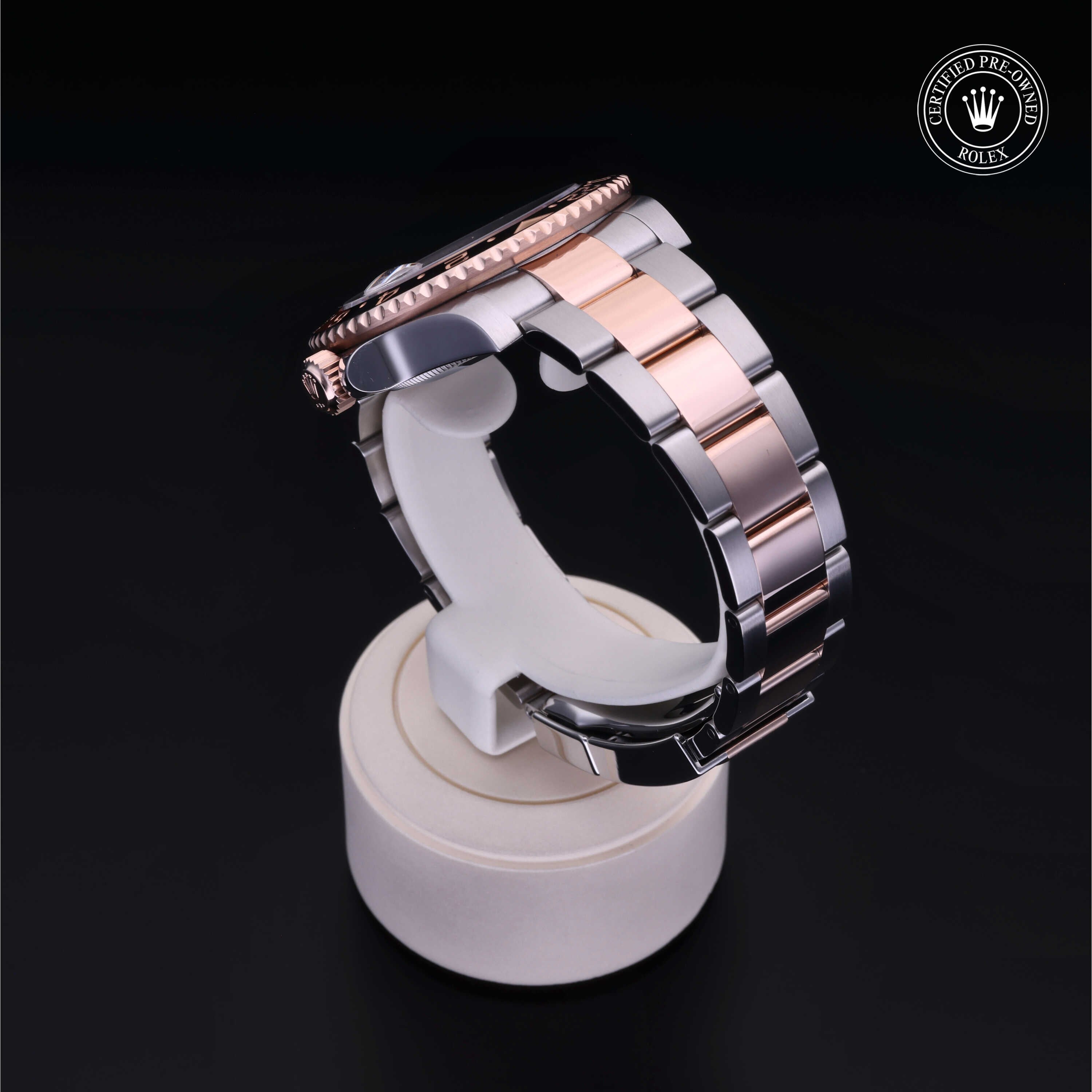 GMT-Master II