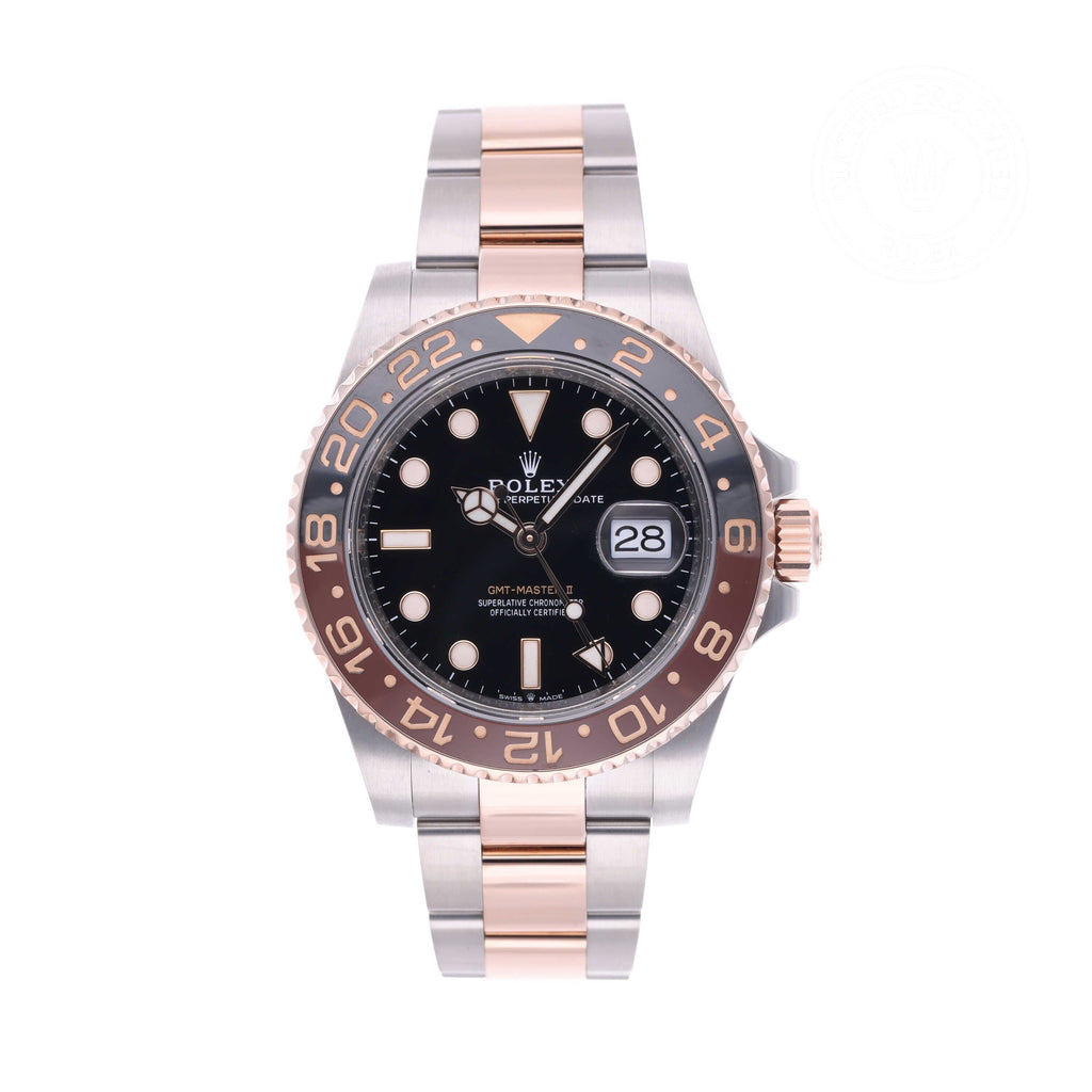 GMT-Master II