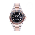 GMT-Master II