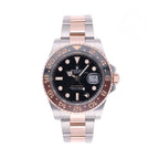 GMT-Master II