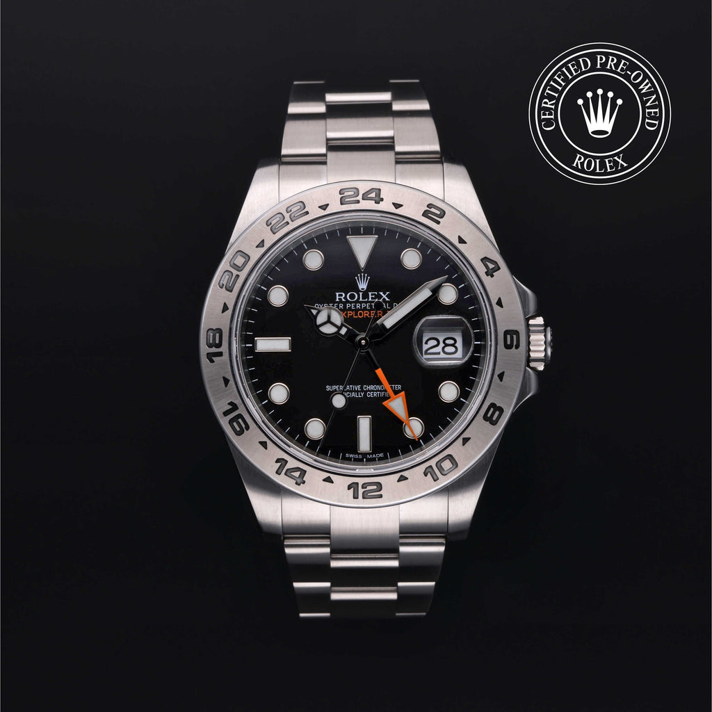 Explorer II