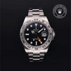 Explorer II