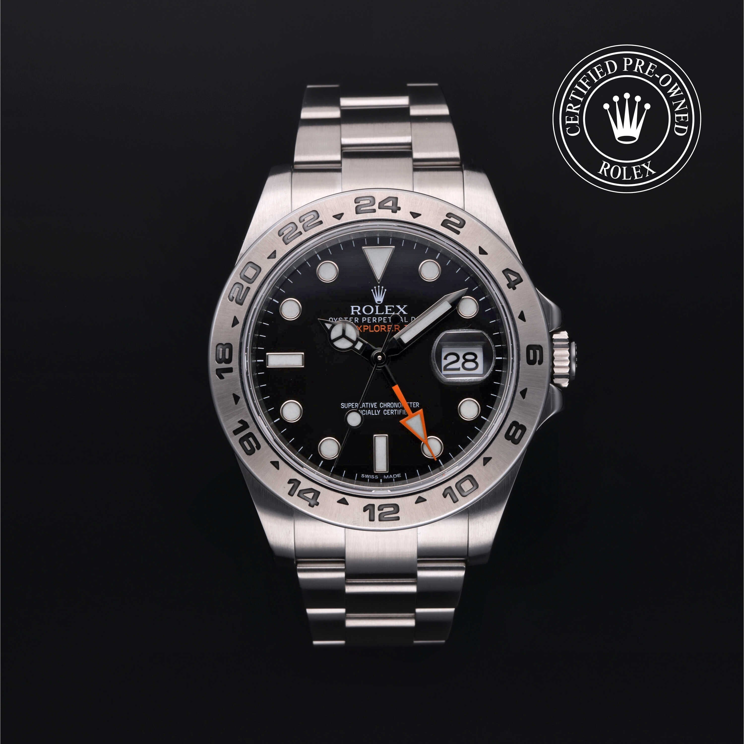 Explorer II