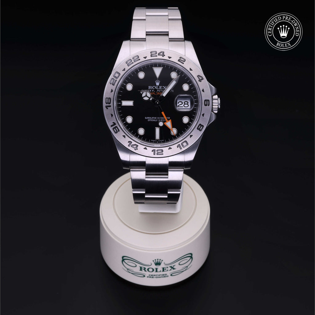 Explorer II