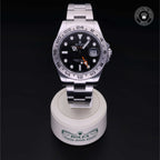 Explorer II