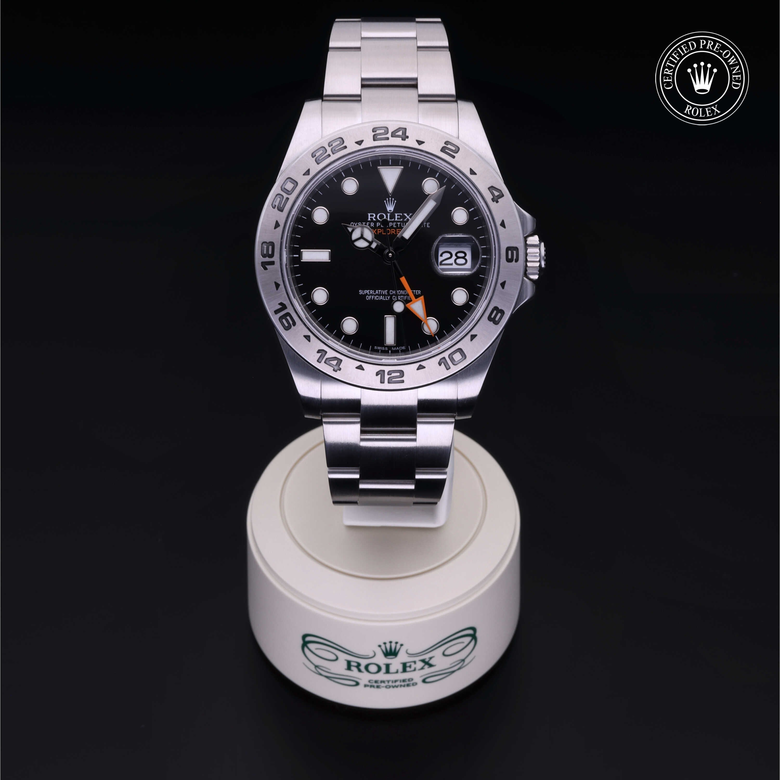 Explorer II