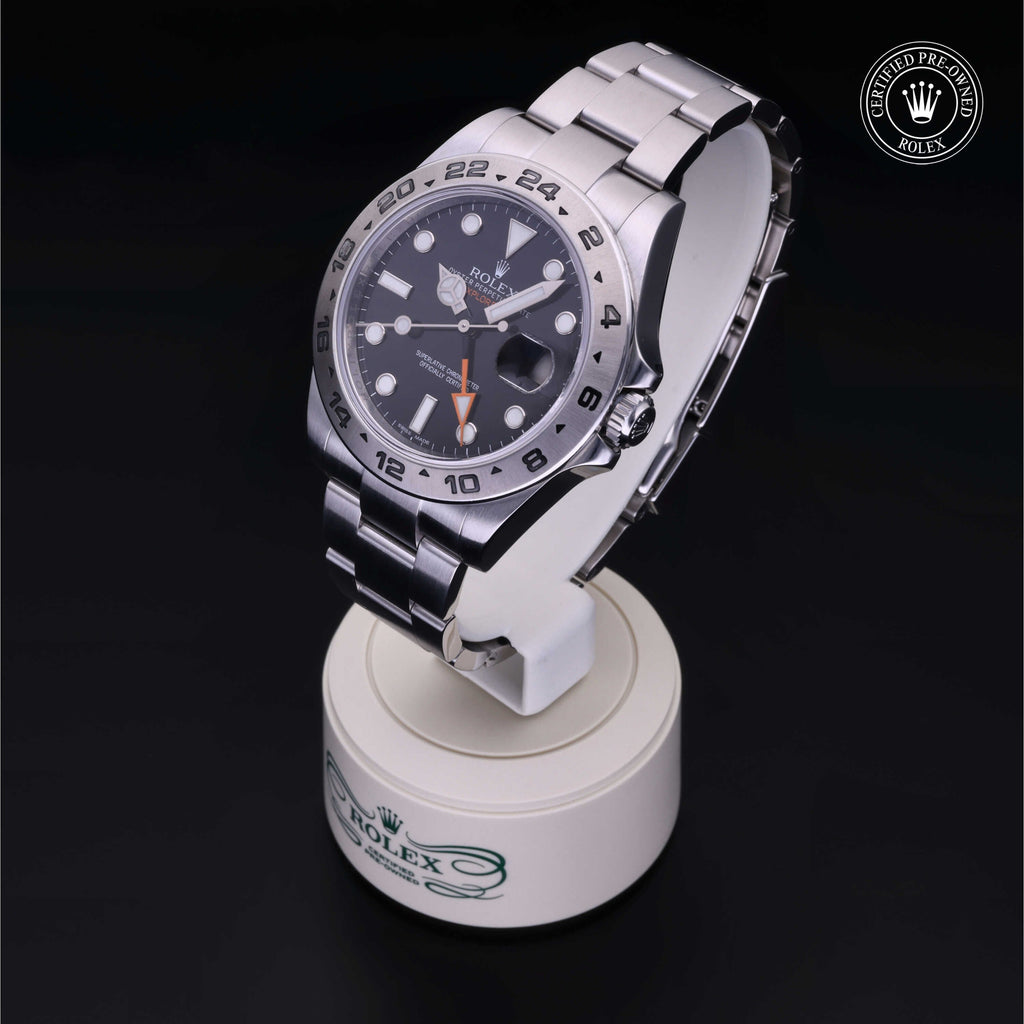 Explorer II
