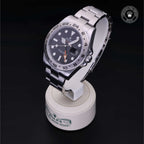 Explorer II