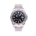 Explorer II