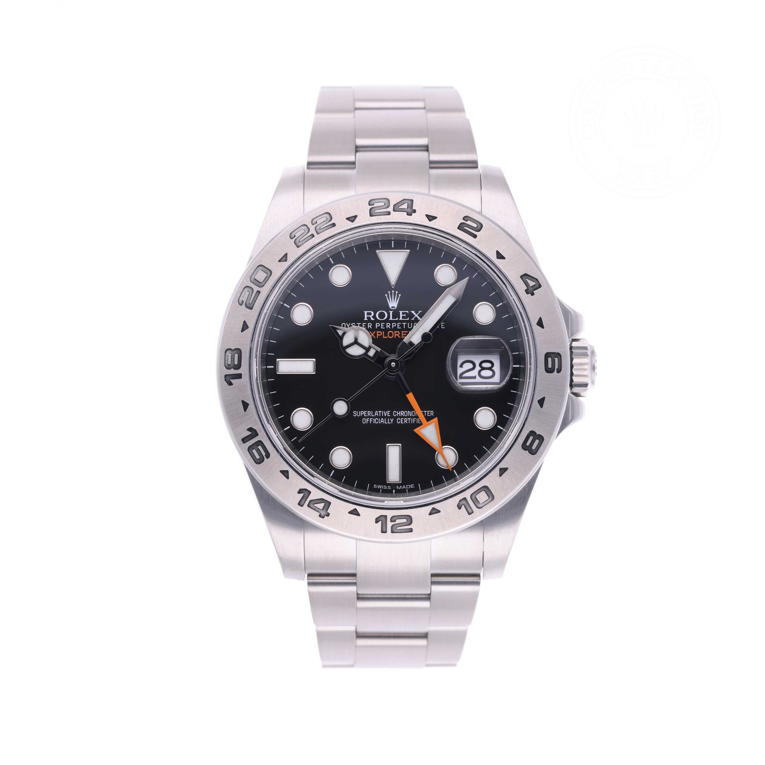 Explorer II