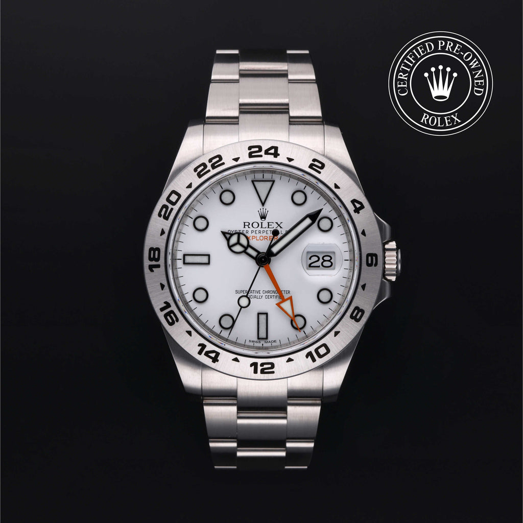 EXPLORER II