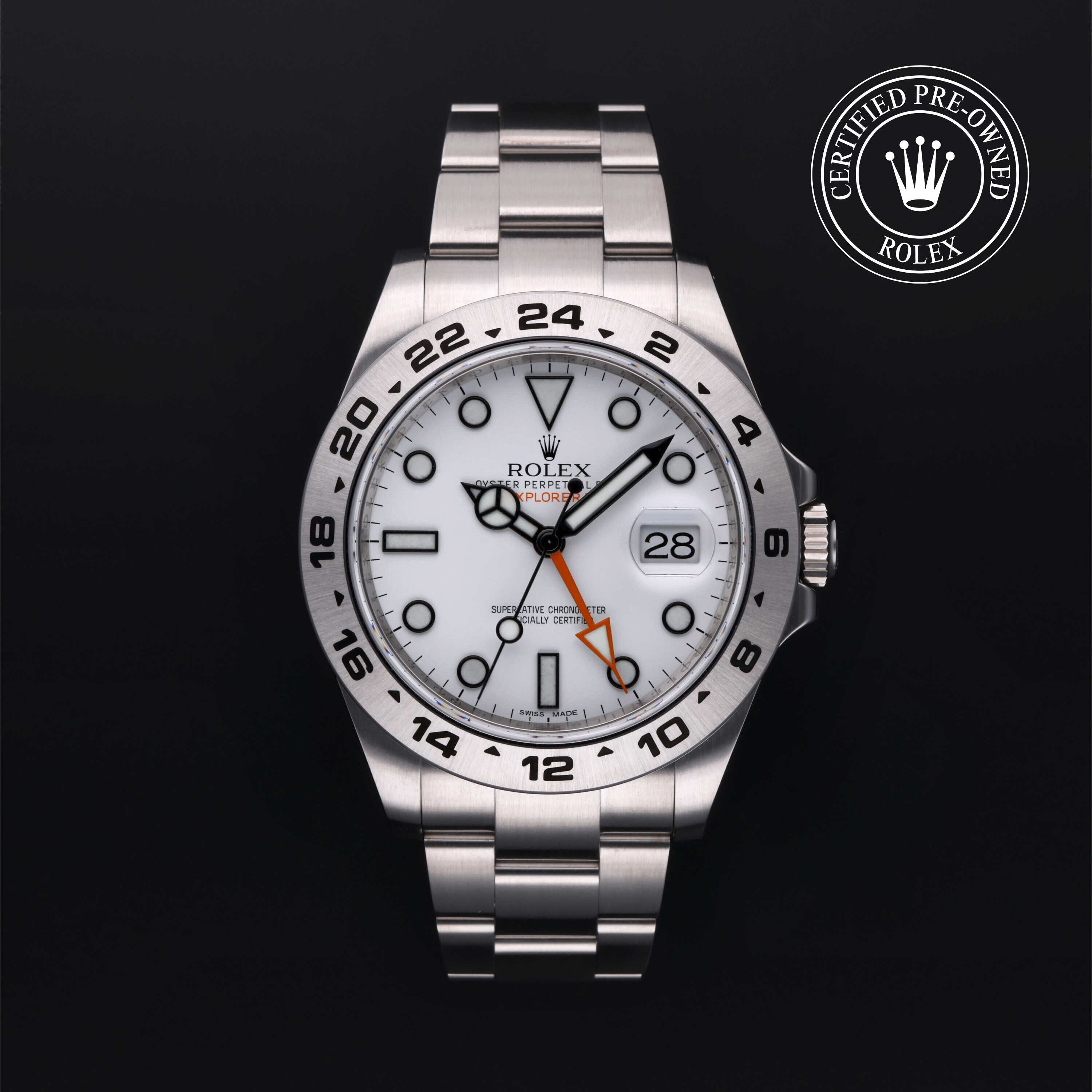 EXPLORER II