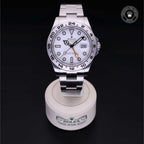 EXPLORER II