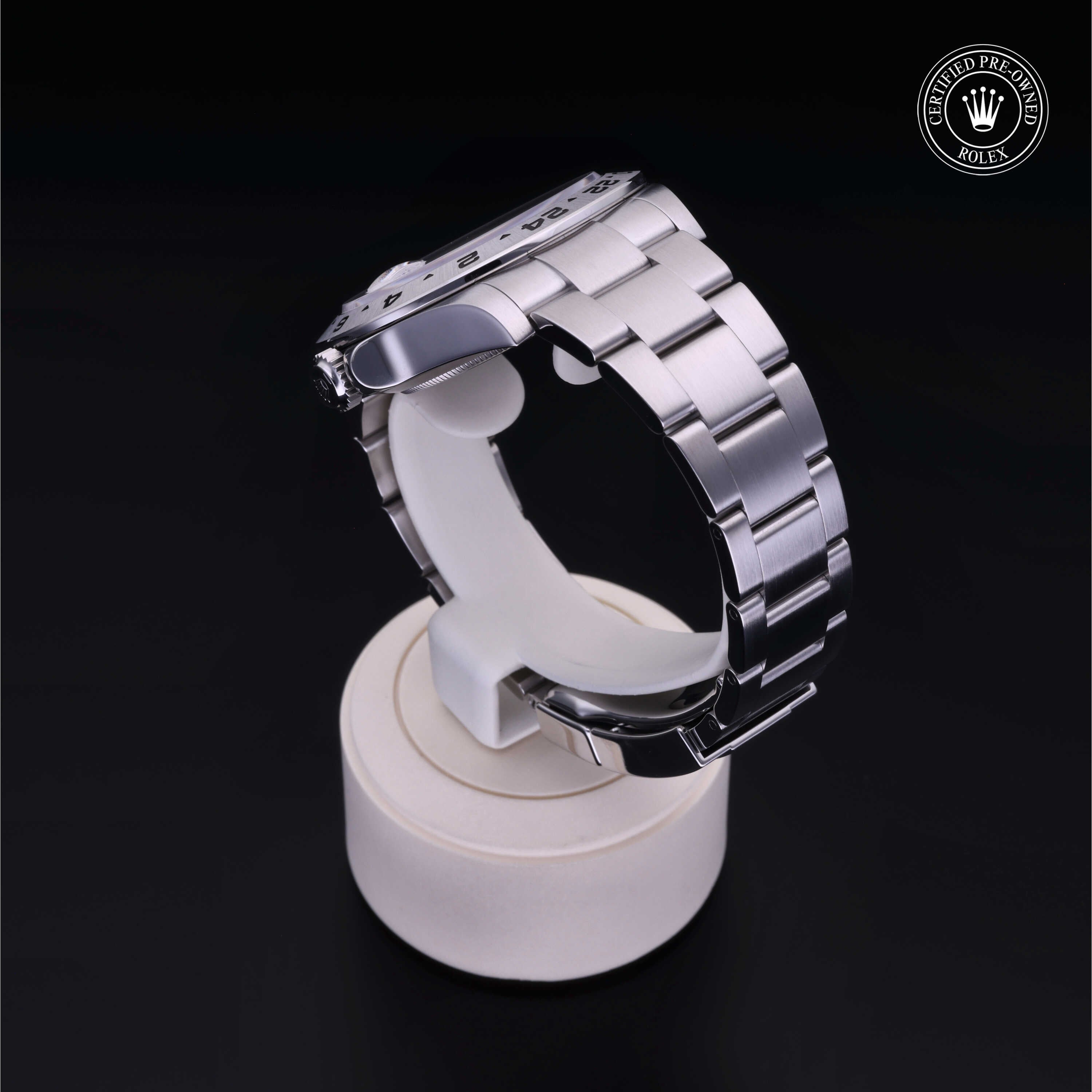 EXPLORER II