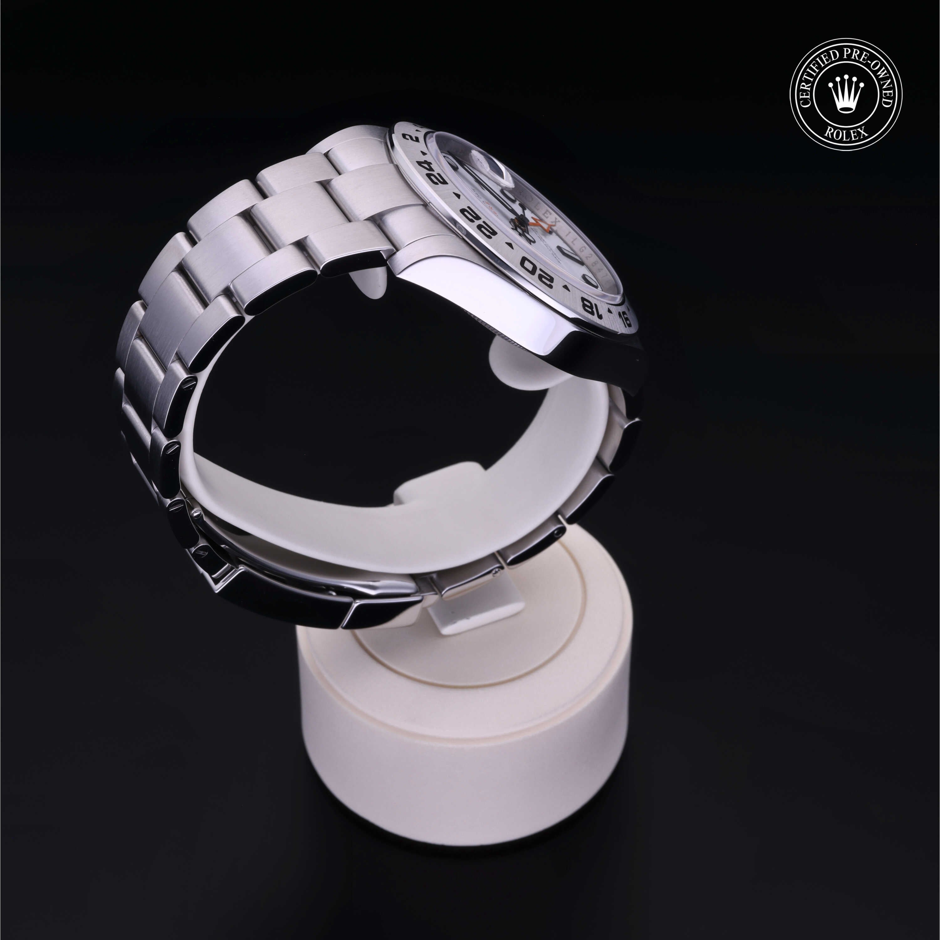 EXPLORER II