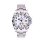 EXPLORER II