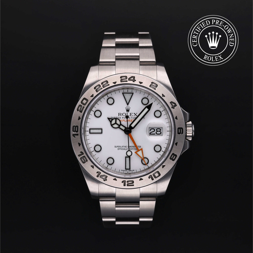 Explorer II