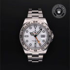 Explorer II