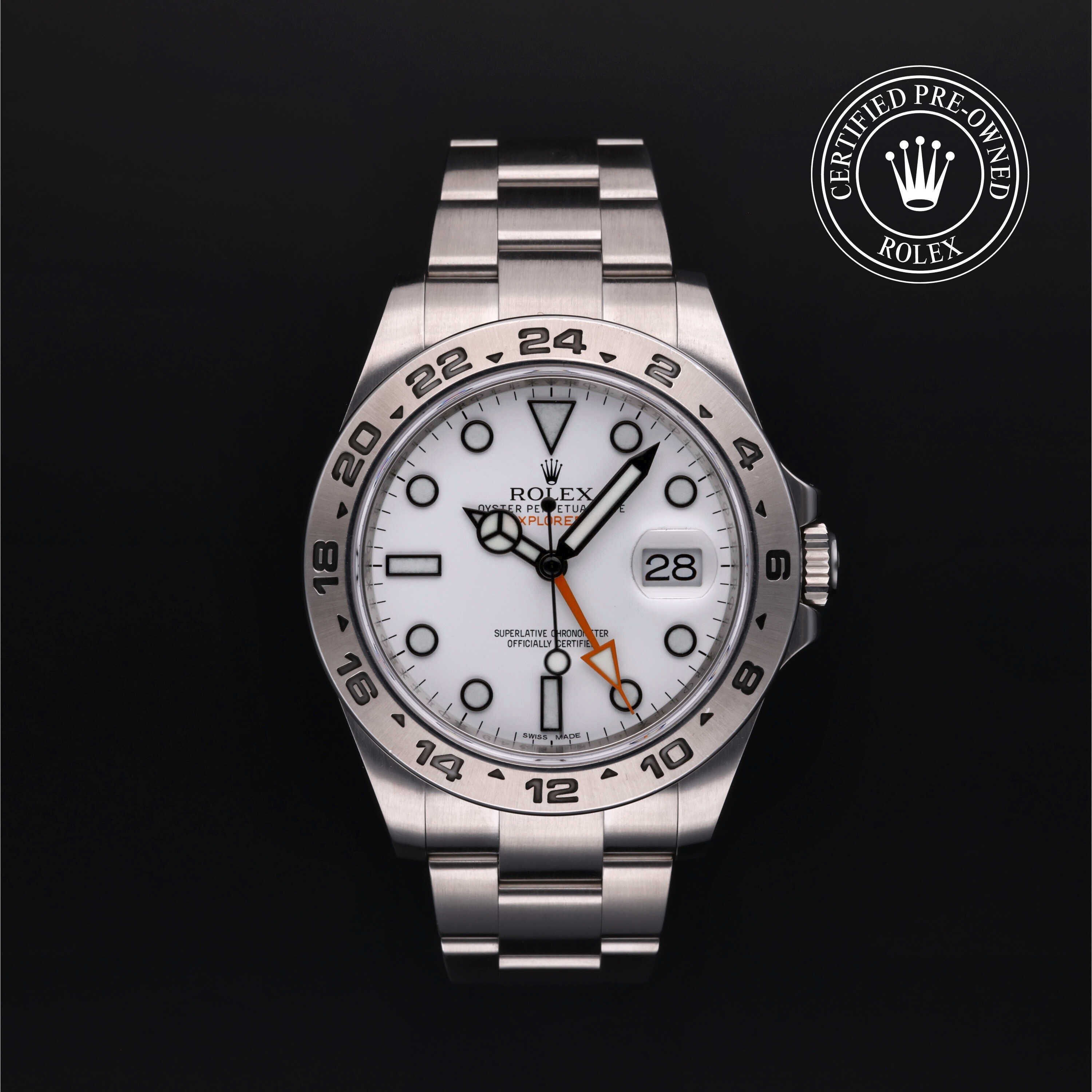 Explorer II