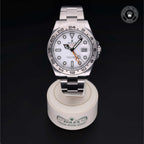 Explorer II